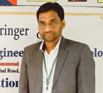 Mr. Arun Kumar