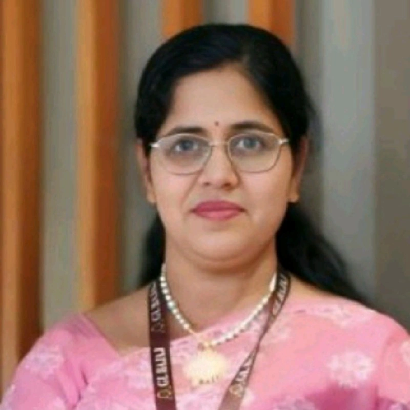 Madhu S. Gaur