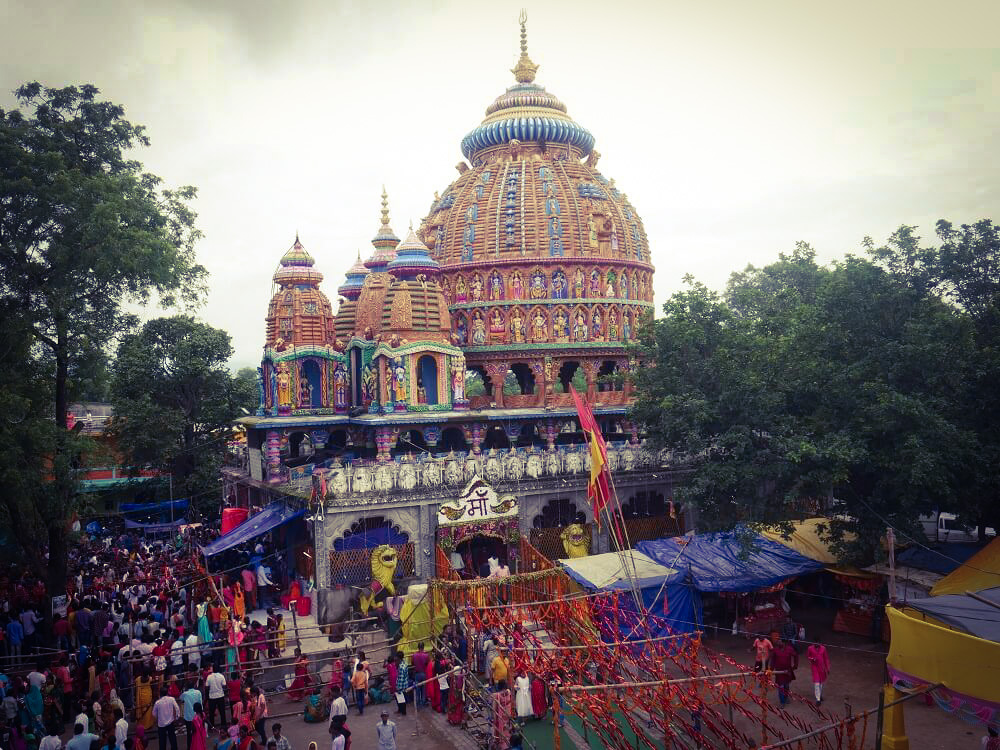 Dewri Mandir