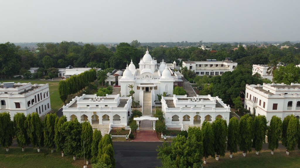 Ramakrishna Mission